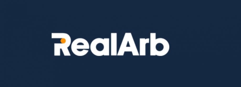 RealArb Cover Image