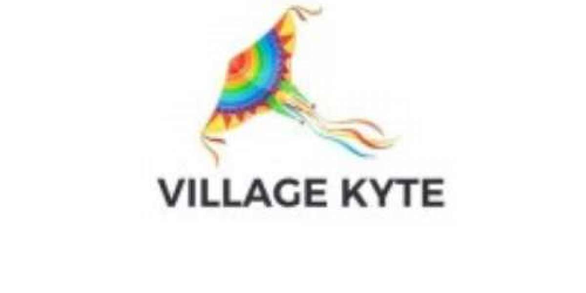 Top Digital Marketing Company Noida - Village Kyte