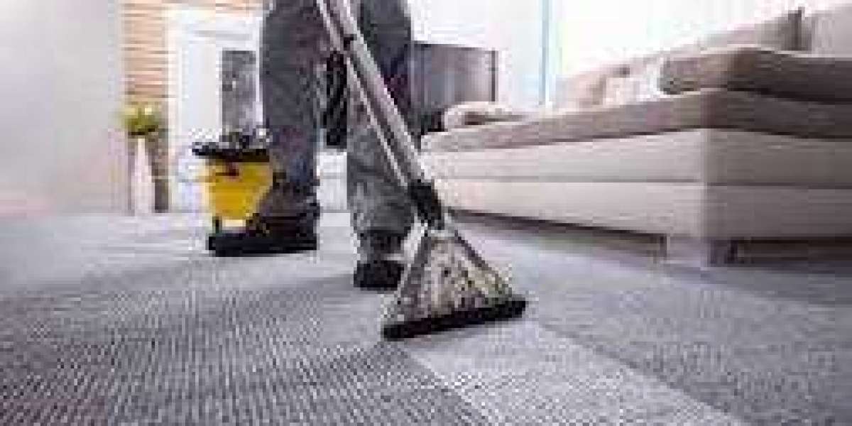 Creating a Healthier Home Environment with Carpet Cleaning Services