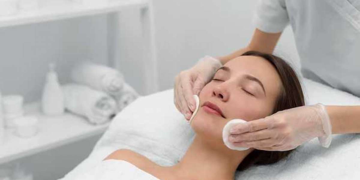 Exploring the Best Facial Spa Experiences in Singapore