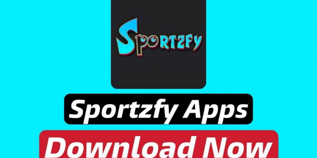 Sportzfy Apk Download Latest Version v6.3 For Android