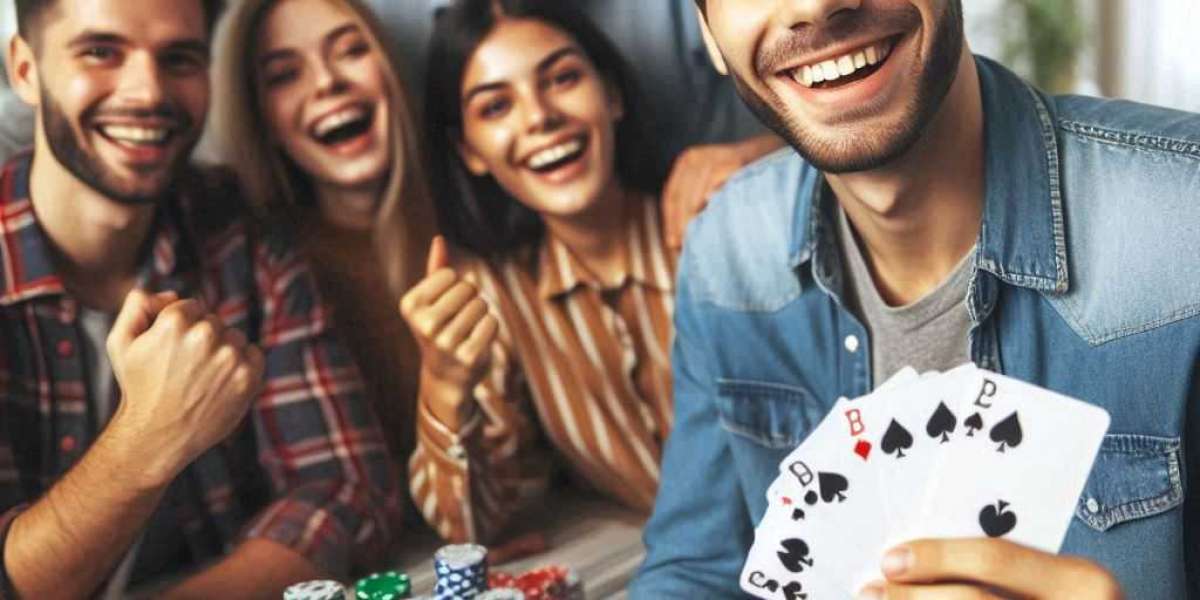 Teen Patti Game: A Comprehensive Guide to the Classic Card Game