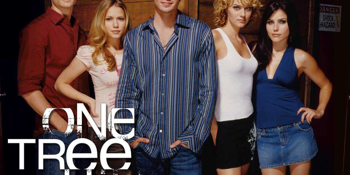 Where Can I Watch One Tree Hill? A Comprehensive Guide