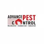 Advance Pest Control Profile Picture