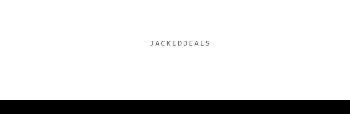 Jackeddeals Cover Image