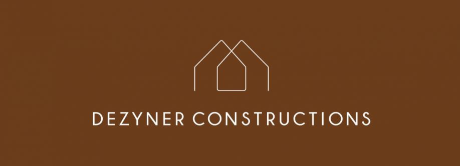 Dezyner Constructions Cover Image