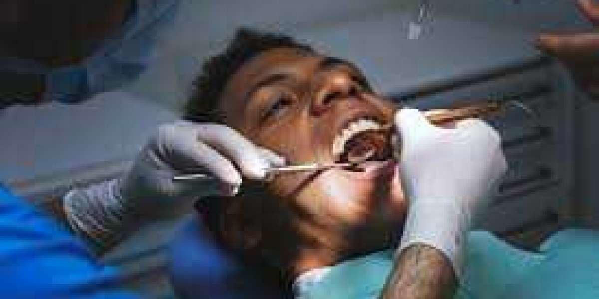 Essential Dental Care Services for a Lifetime of Healthy Smiles