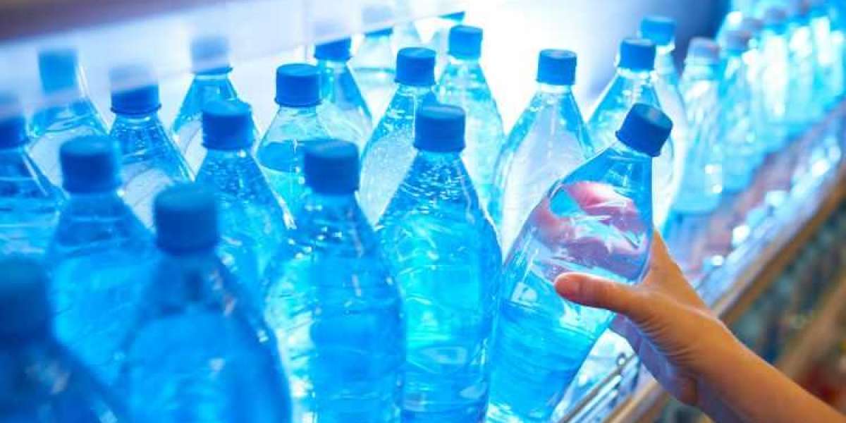 Saudi Arabia Bottled Water Market Analysis, Growth & Trends