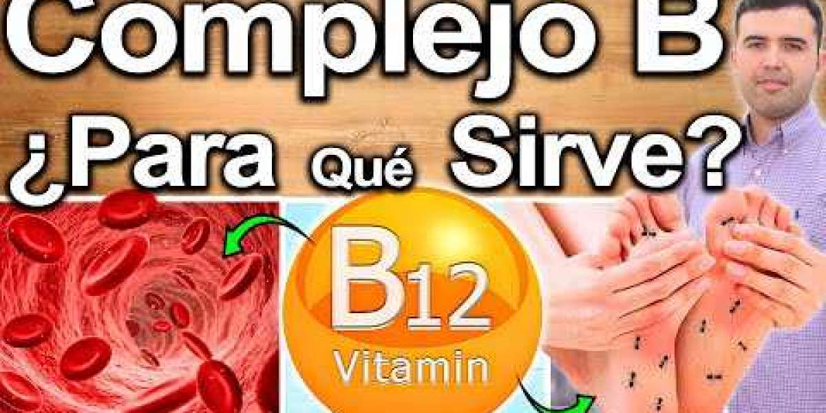 6 beneficios para la salud de las vitaminas B1, B6 y B12: ¡mejora tu bienestar!