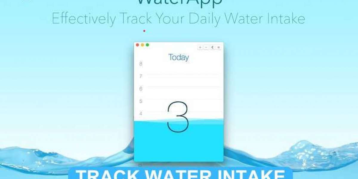 The Importance of Tracking Your Water Intake for Better Health