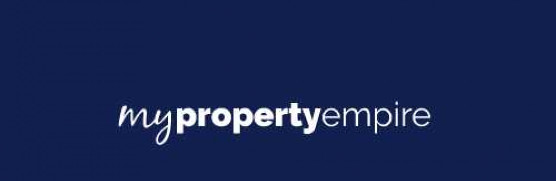 My Property Empire Cover Image