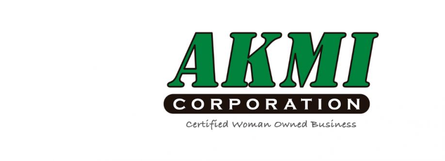 AKMI Corporation Cover Image