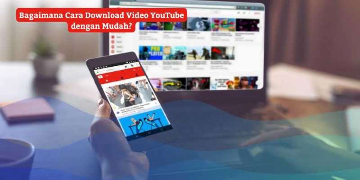 Bagaimana Cara Download Video YouTube dengan Mudah?