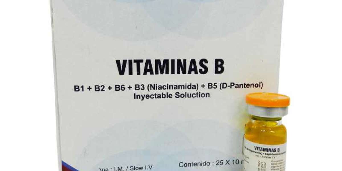 Que es exactamente polper B12? Son vitaminas? Desde qué edad se puede tomar?