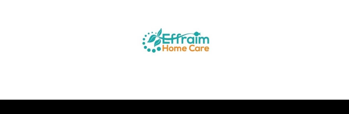 Effraim Home Care Cover Image