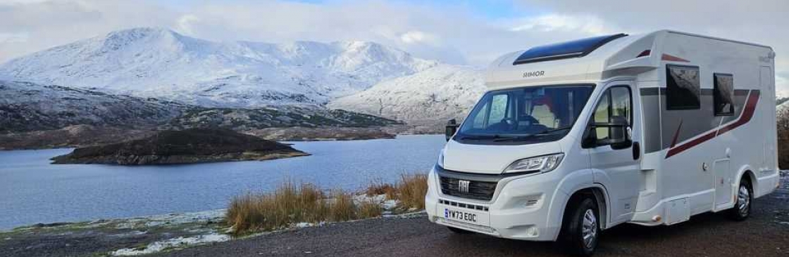 Jepsons Motorhomes Cover Image