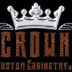 Crown Custom Cabinetry Inc profile picture