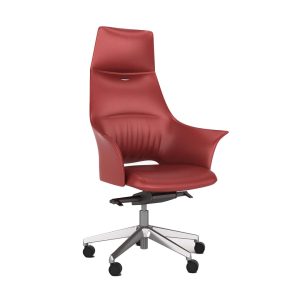 Binye - Visitor Chair | Global Office World