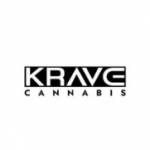 Krave Cannabis profile picture