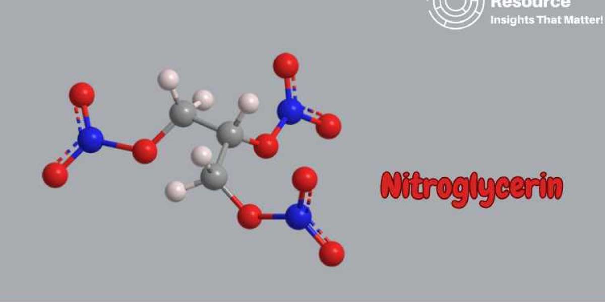 Nitroglycerin Production Process with Cost Analysis: Comprehensive Insights into Raw Materials, Market Drivers, and Prod