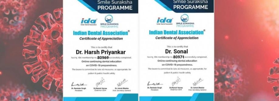 Advanced Dental Clinic Cover Image