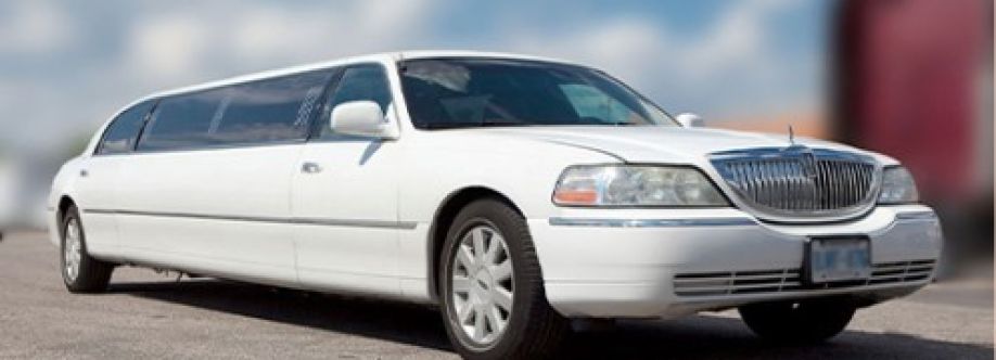 Kitchener Limousine Cover Image