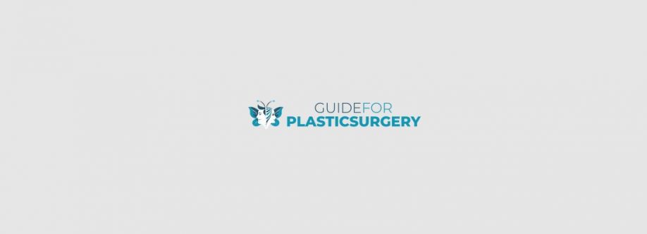 Guide for Plastic Surgery Cover Image