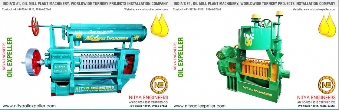 NITYA ENGINEERS Cover Image