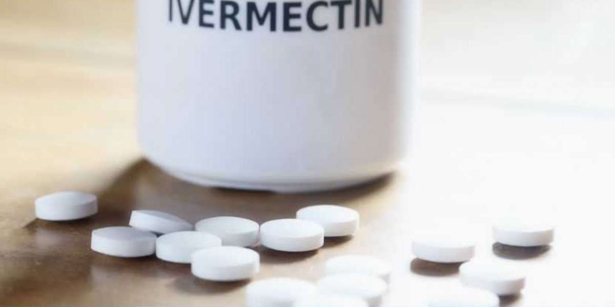 Ivermectin Manufacturing Plant Project Report 2024: Required Materials and Setup