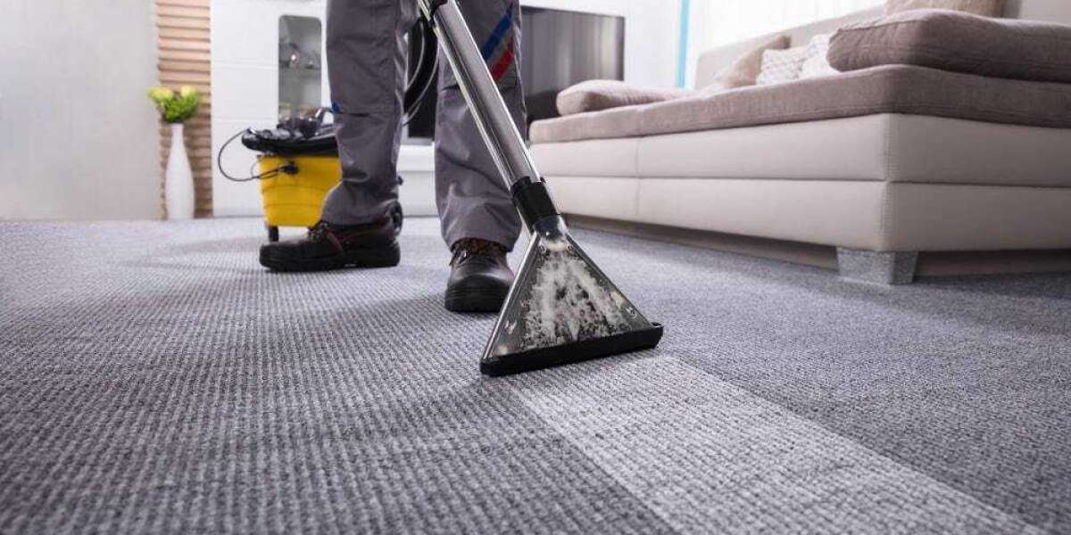 Quick and Reliable Carpet Cleaning Services for Busy Homes