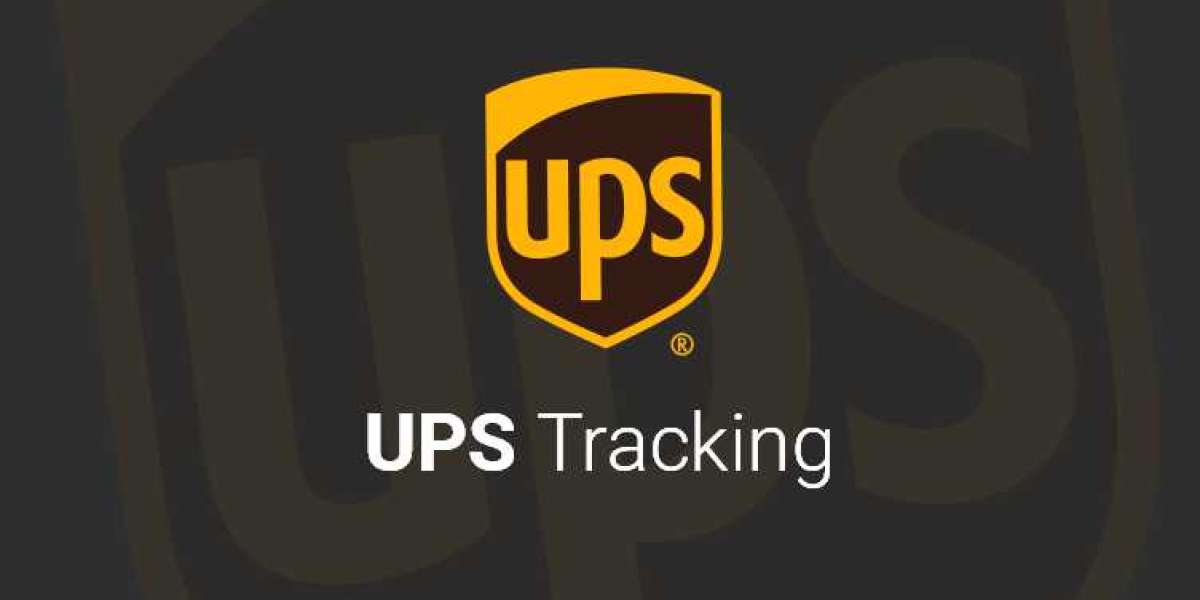 Why is my UPS tracking not moving?