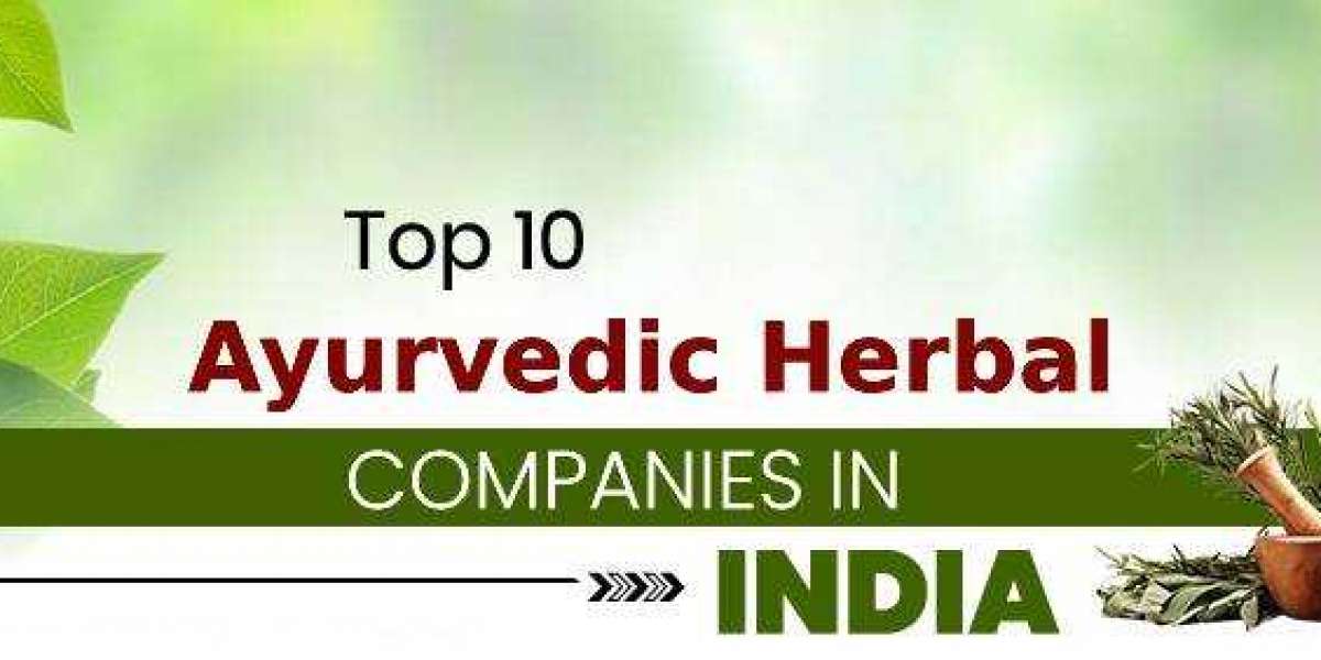 Top 10 Herbal Companies: A Guide to the Best in the Industry