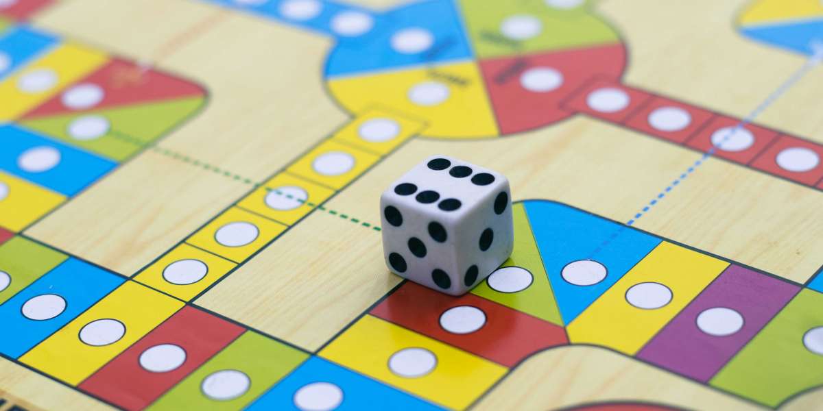 Experience the Fun of Online Ludo Game