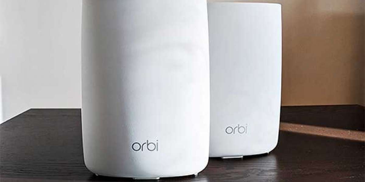 How to switch to AP mode on a Netgear Orbi router