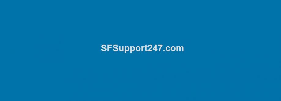 sfsupport247 Cover Image