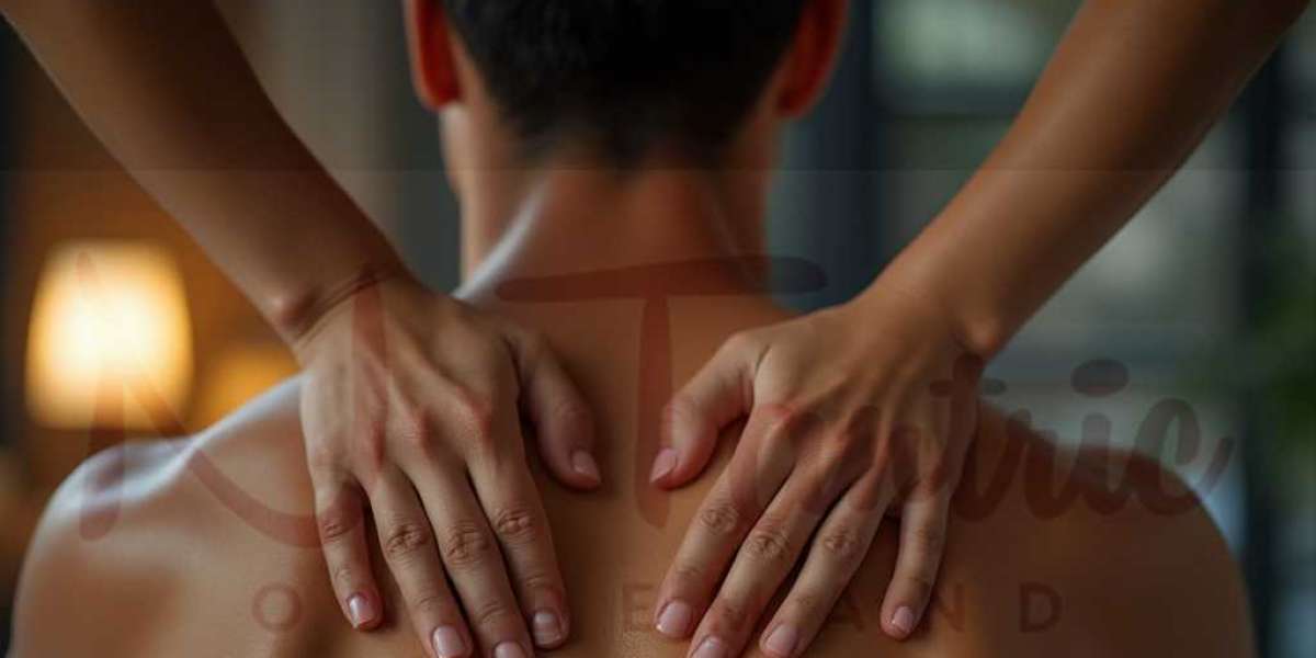 Understanding Singapore Tantric Massage