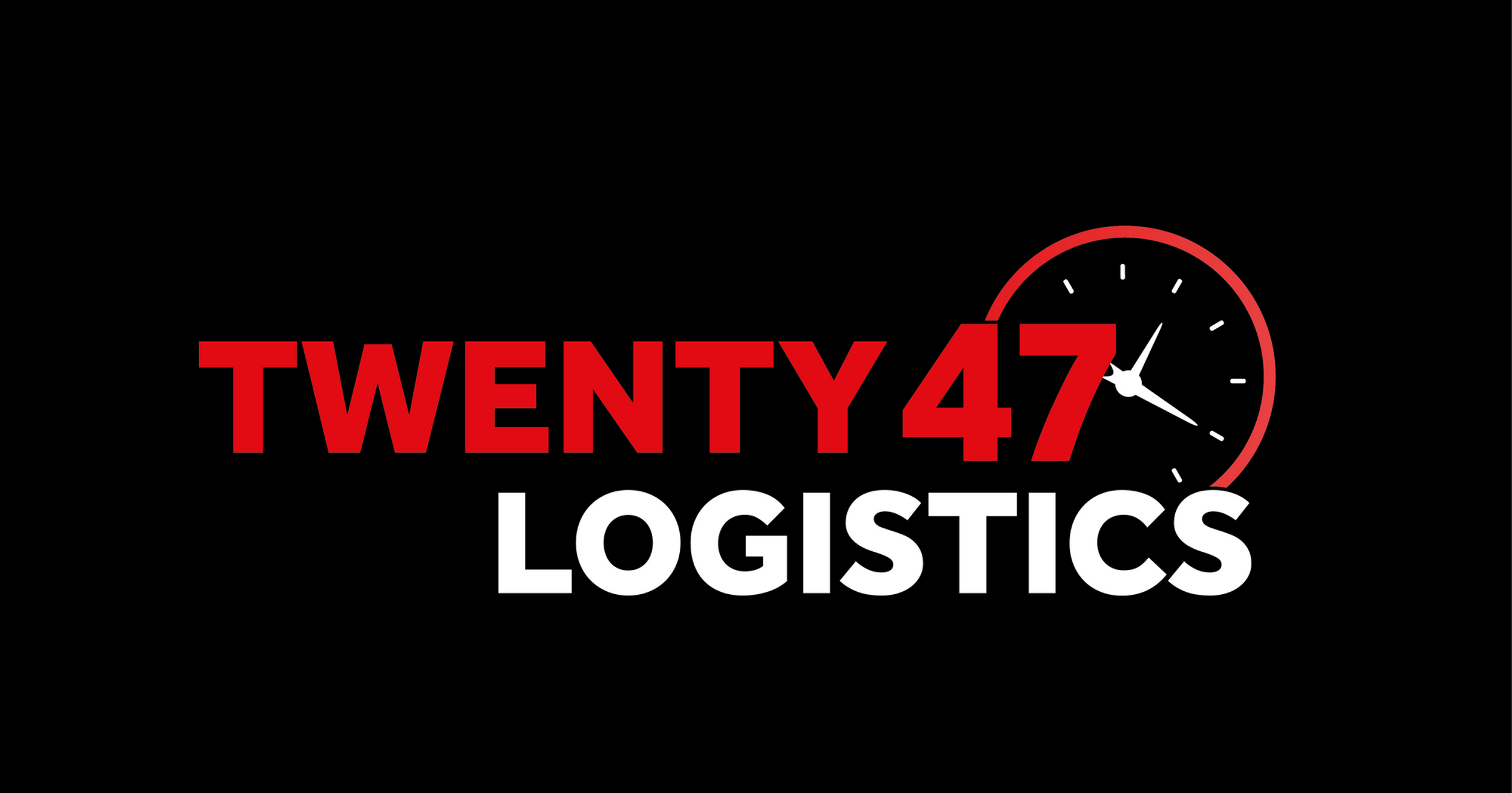 SAME DAY DELIVERY COURIER SERVICE UK | Twenty47Logistics