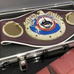 Championship Belts profile picture