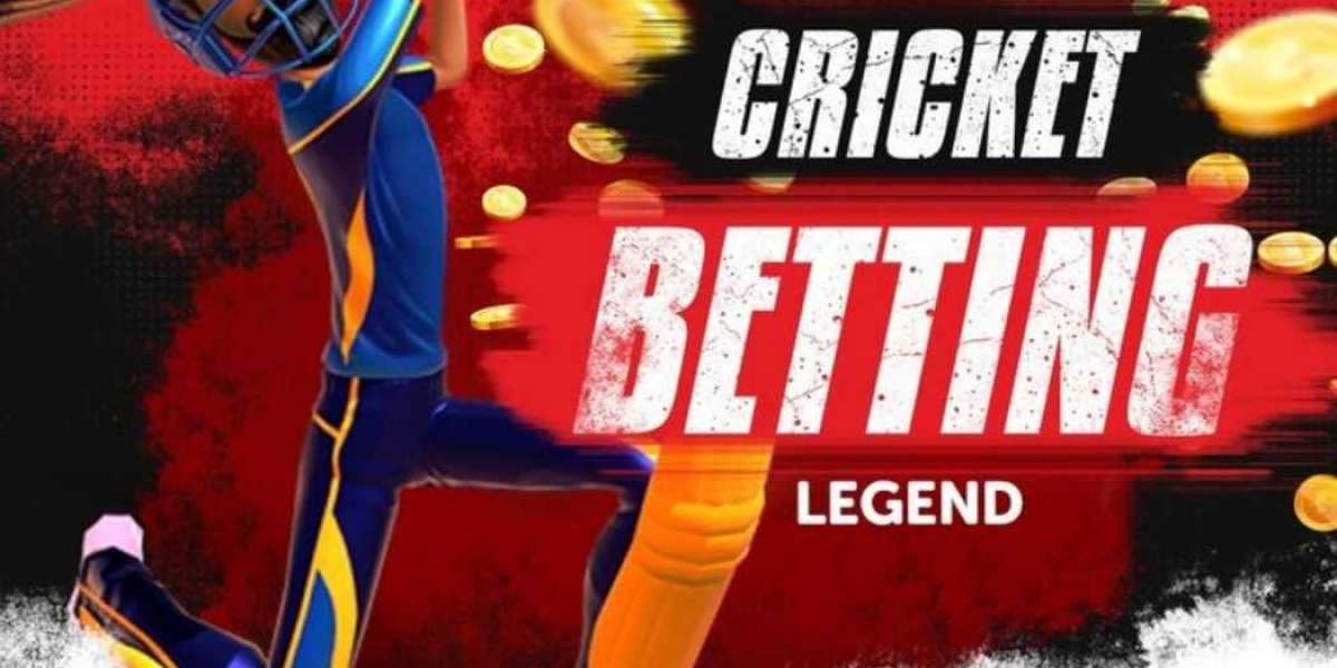 Exciting Cricket Betting with Khel Raja