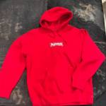 Supreme hoodie profile picture