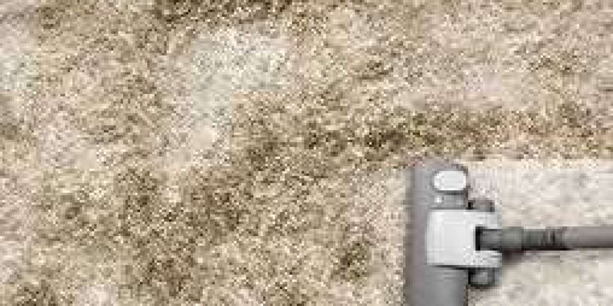 How Carpet Cleaning Affects Air Quality and Home Atmosphere