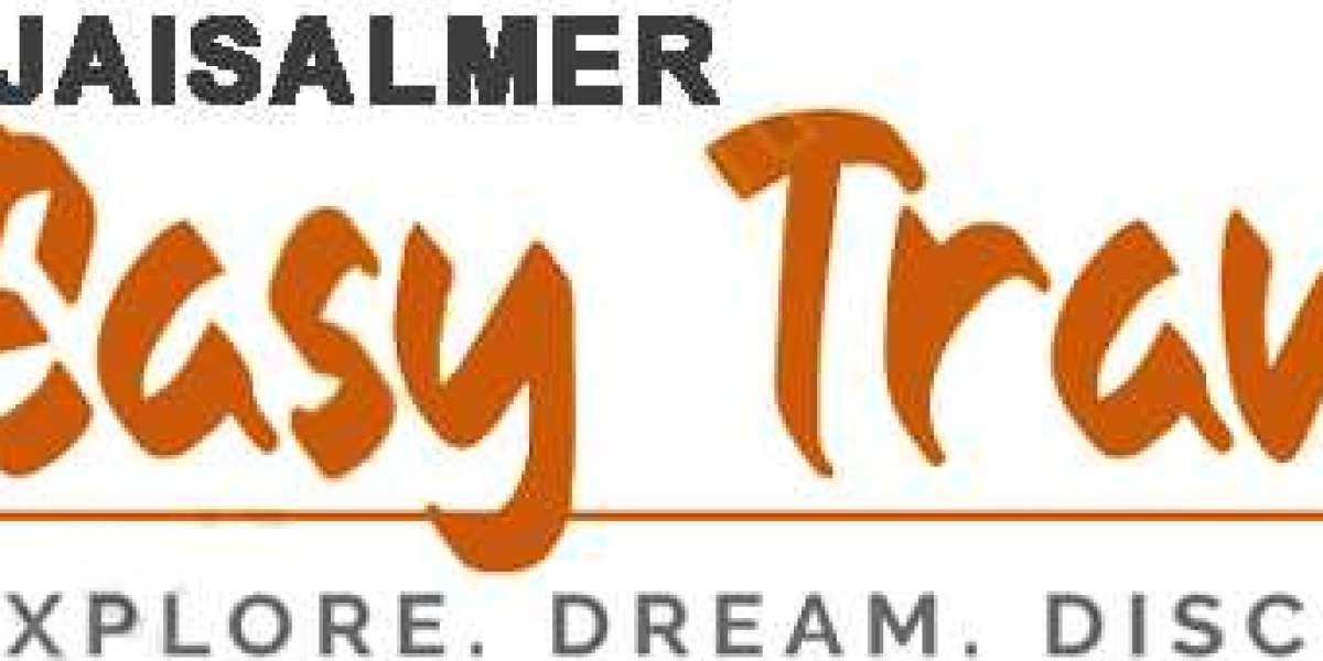 Affordable Taxi Service In Jaisalmer - Jaisalmereasytravel