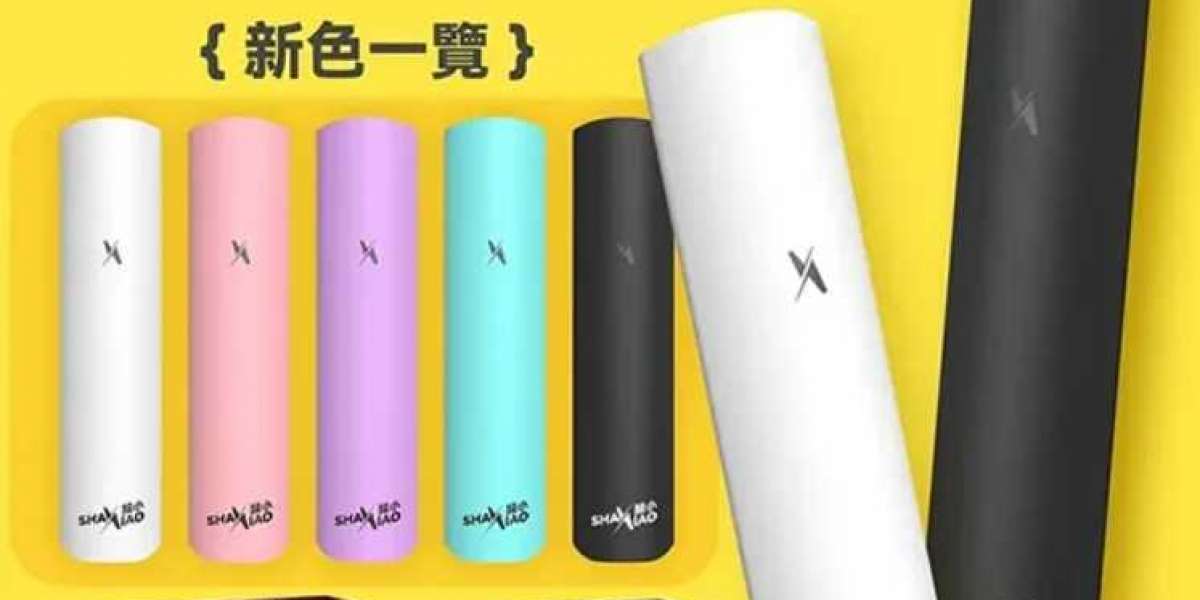 LANA電子菸主機使用與維護指南