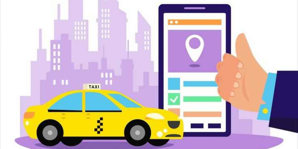 The Importance of Kuwait’s Taxi Services