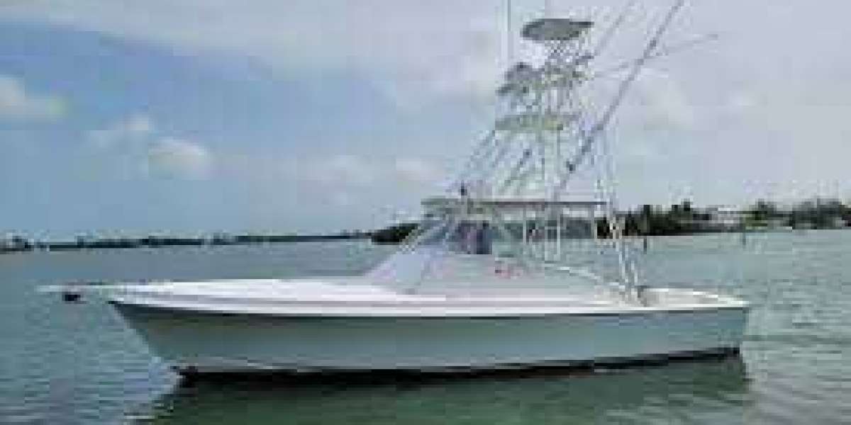 Islamorada Fishing Charters