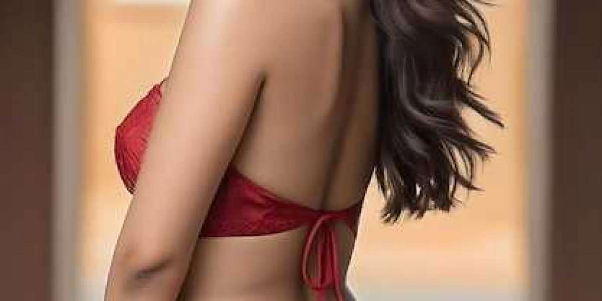 Pondicherry Escort Service: A World of Elegance and Discreet Companionship