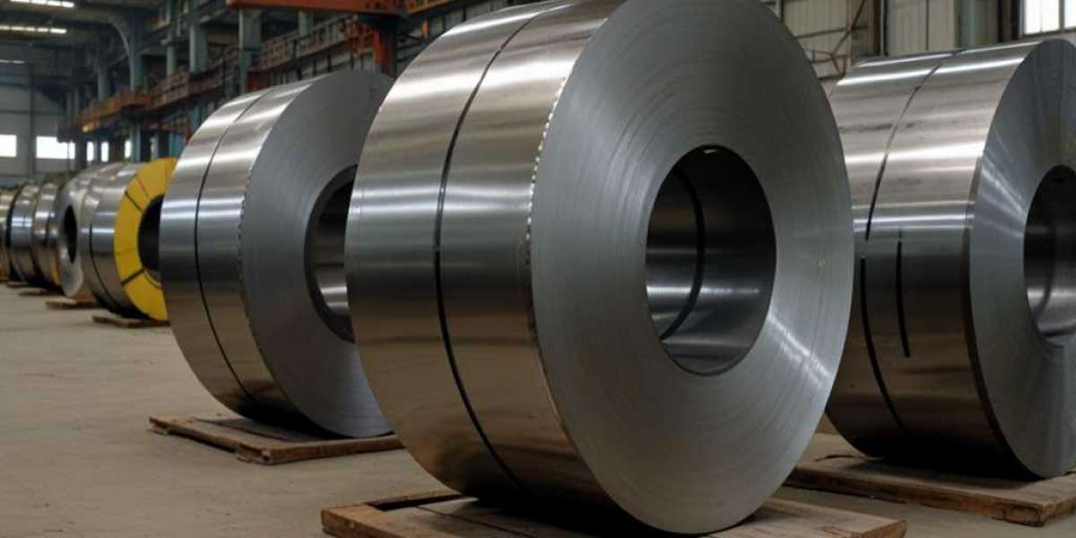 Electrical Steel Prices, News, Chart, Monitor and Analysis