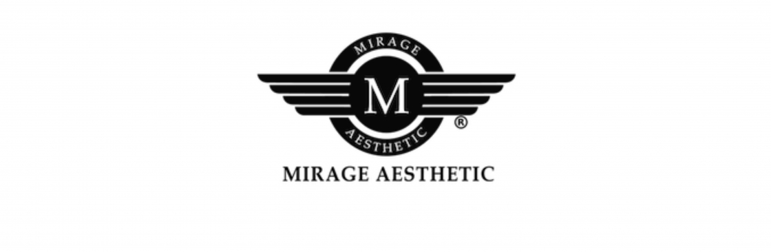 Mirage Aesthetic Cover Image