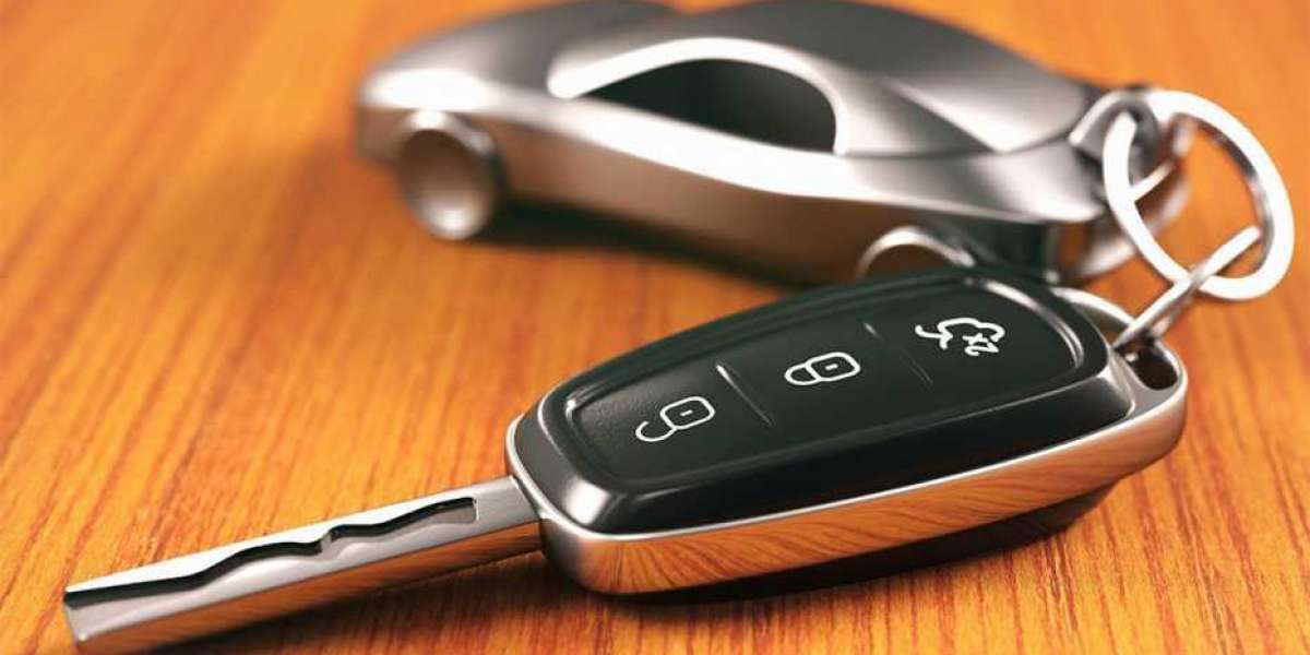 Key Replacement Ras Al Khaimah: Your Go-To Solution for Lock and Key Issues