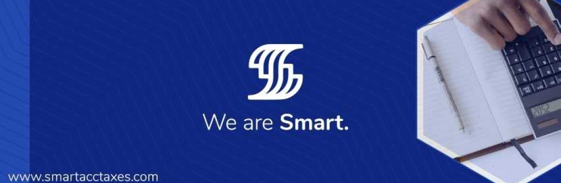 Smart AT Cover Image